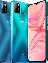 Best available price of Infinix Hot 10 Lite in Djibouti