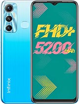 Best available price of Infinix Hot 11 in Djibouti
