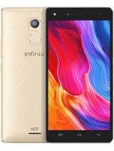 Best available price of Infinix Hot 4 Pro in Djibouti