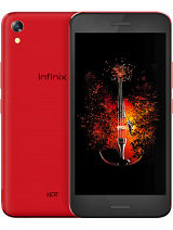 Best available price of Infinix Hot 5 Lite in Djibouti