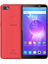 Best available price of Infinix Hot 6 in Djibouti
