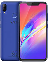 Best available price of Infinix Hot 6X in Djibouti