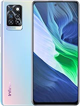 Best available price of Infinix Note 10 Pro in Djibouti