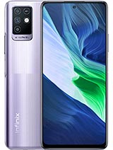 Best available price of Infinix Note 10 in Djibouti