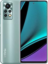 Best available price of Infinix Note 11s in Djibouti
