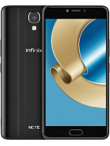 Best available price of Infinix Note 4 in Djibouti
