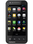 Best available price of Karbonn A11 in Djibouti