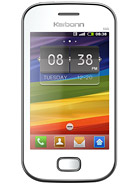 Best available price of Karbonn K65 Buzz in Djibouti