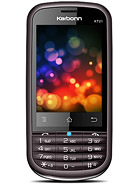 Best available price of Karbonn KT21 Express in Djibouti
