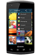 Best available price of Kyocera Rise C5155 in Djibouti