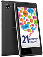 Best available price of Lava Iris 465 in Djibouti