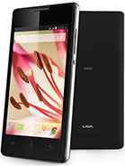 Best available price of Lava Iris 410 in Djibouti
