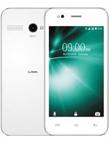 Best available price of Lava A55 in Djibouti