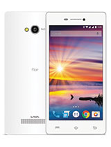 Best available price of Lava Flair Z1 in Djibouti