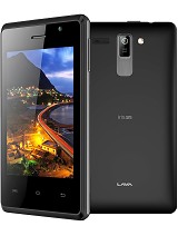 Best available price of Lava Iris 325 Style in Djibouti
