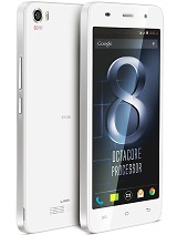 Best available price of Lava Iris X8 in Djibouti