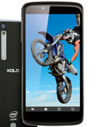 Best available price of XOLO X1000 in Djibouti