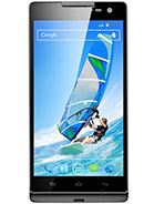 Best available price of XOLO Q1100 in Djibouti