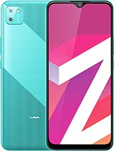 Best available price of Lava Z2 Max in Djibouti