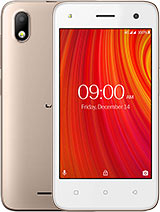 Best available price of Lava Z40 in Djibouti