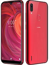 Best available price of Lava Z71 in Djibouti
