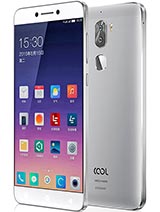 Best available price of Coolpad Cool1 dual in Djibouti