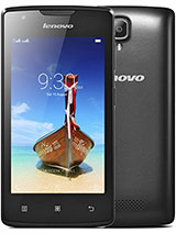 Best available price of Lenovo A1000 in Djibouti