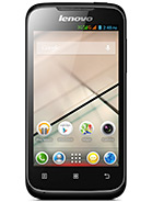 Best available price of Lenovo A369i in Djibouti