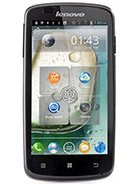 Best available price of Lenovo A630 in Djibouti