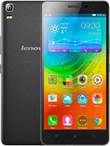 Best available price of Lenovo A7000 Plus in Djibouti