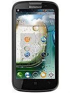 Best available price of Lenovo A800 in Djibouti