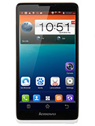 Best available price of Lenovo A889 in Djibouti