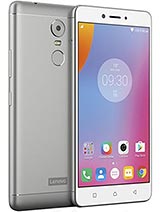 Best available price of Lenovo K6 Note in Djibouti