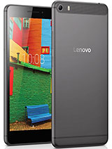 Best available price of Lenovo Phab Plus in Djibouti
