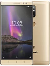Best available price of Lenovo Phab2 Plus in Djibouti