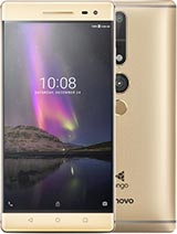 Best available price of Lenovo Phab2 Pro in Djibouti