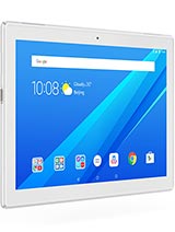 Best available price of Lenovo Tab 4 10 Plus in Djibouti