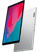 Best available price of Lenovo Tab M10 HD Gen 2 in Djibouti