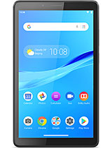 Best available price of Lenovo Tab M7 in Djibouti