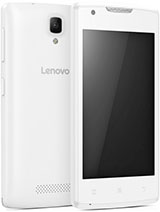 Best available price of Lenovo Vibe A in Djibouti