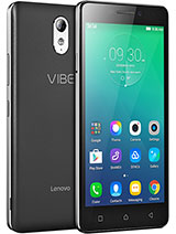 Best available price of Lenovo Vibe P1m in Djibouti
