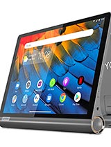 Best available price of Lenovo Yoga Smart Tab in Djibouti