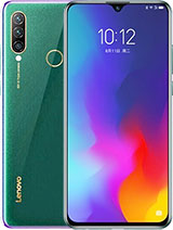 Best available price of Lenovo Z6 Youth in Djibouti