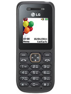 Best available price of LG A100 in Djibouti