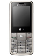 Best available price of LG A155 in Djibouti