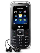 Best available price of LG A160 in Djibouti