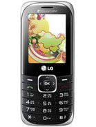Best available price of LG A165 in Djibouti