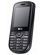Best available price of LG A350 in Djibouti