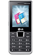Best available price of LG A390 in Djibouti