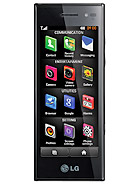 Best available price of LG BL40 New Chocolate in Djibouti